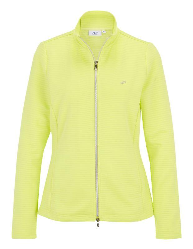 Joy Sportswear Freizeitjacke PEGGY Ein leichtes Wohlfühlteil für jede Gelegenheit Online Outlet