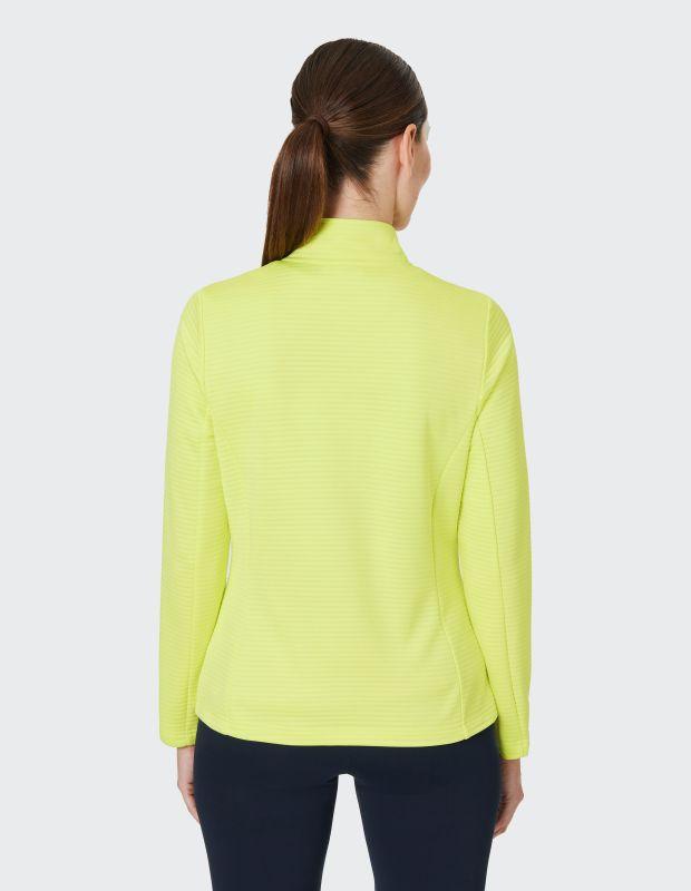 Joy Sportswear Freizeitjacke PEGGY Ein leichtes Wohlfühlteil für jede Gelegenheit Online Outlet