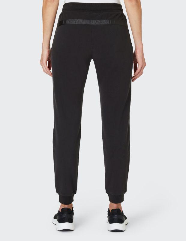 Joy Sportswear Freizeithose ALAIA Bequeme Sweathose mit dekorativer Kordel Große Rabatte