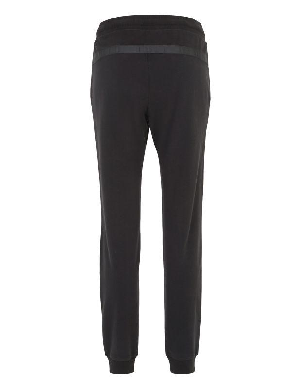 Joy Sportswear Freizeithose ALAIA Bequeme Sweathose mit dekorativer Kordel Große Rabatte
