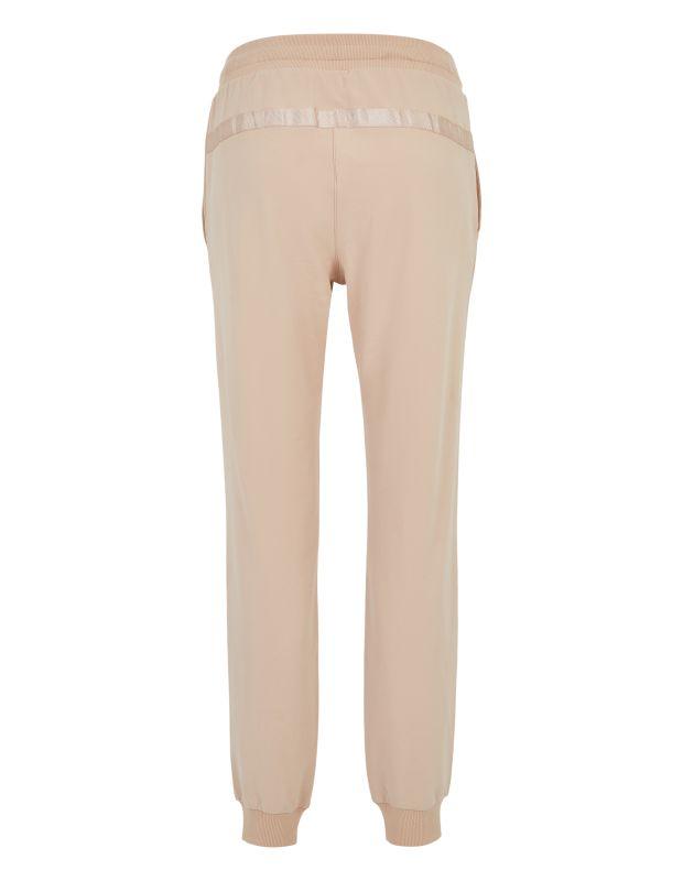 Joy Sportswear Freizeithose ALAIA Bequeme Sweathose mit dekorativer Kordel Neuheiten