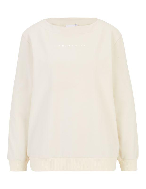 Joy Sportswear Sweatshirt LOREEN Softes Sweatshirt in lässigem Look Bestseller