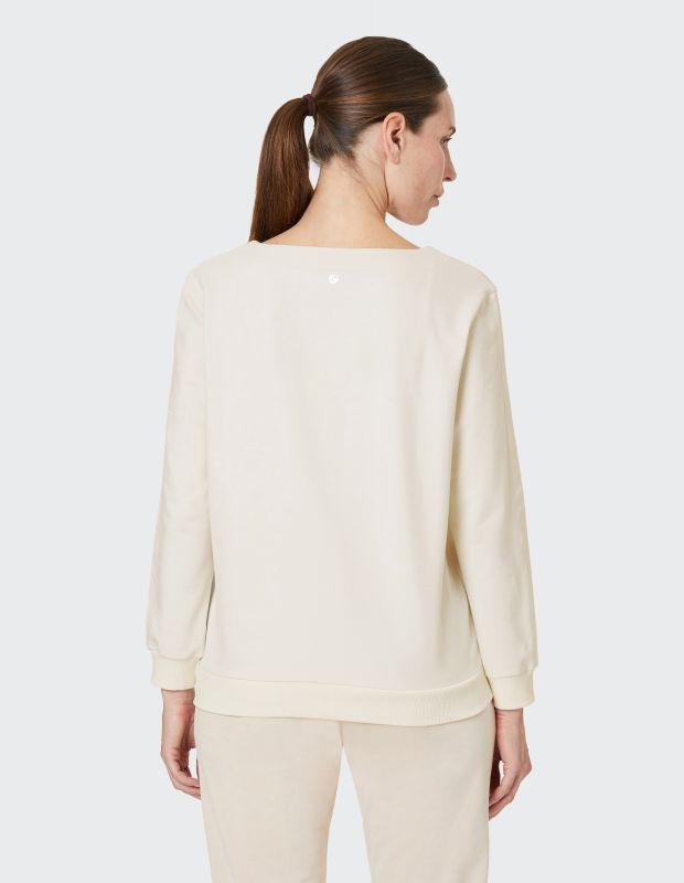 Joy Sportswear Sweatshirt LOREEN Softes Sweatshirt in lässigem Look Bestseller
