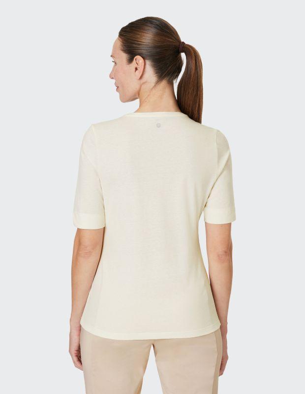 Joy Sportswear T-Shirt SABRINA T-Shirt mit floralem Grafikprint Kauf eins, bekomm eins gratis