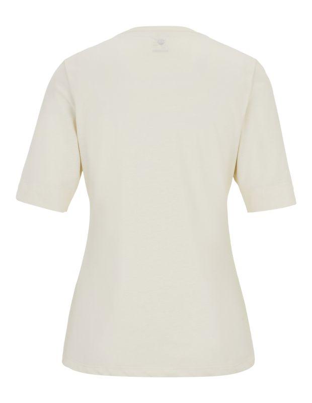 Joy Sportswear T-Shirt SABRINA T-Shirt mit floralem Grafikprint Kauf eins, bekomm eins gratis