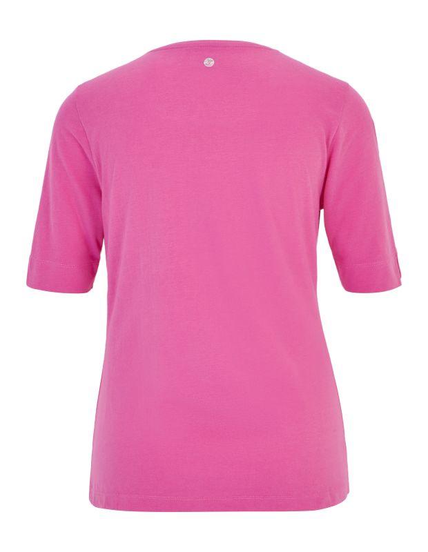 Joy Sportswear T-Shirt SABRINA T-Shirt mit floralem Grafikprint Tägliche Deals