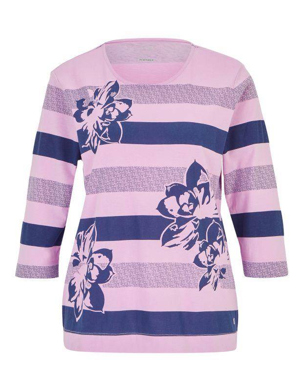 Joy Sportswear 3/4-Arm-Shirt MINNA 3/4-Arm-Shirt mit Druck Sonderangebote
