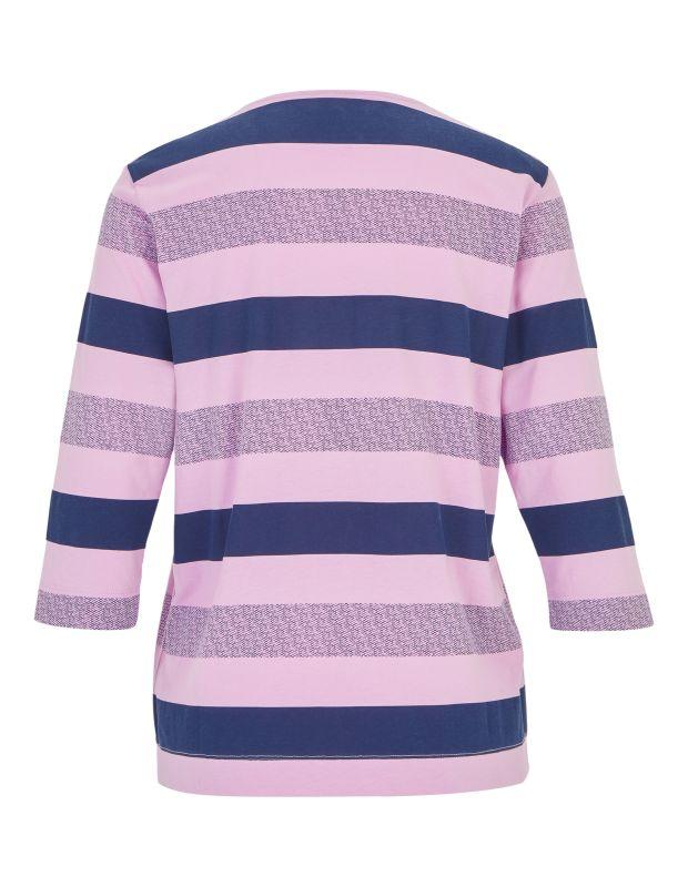 Joy Sportswear 3/4-Arm-Shirt MINNA 3/4-Arm-Shirt mit Druck Sonderangebote