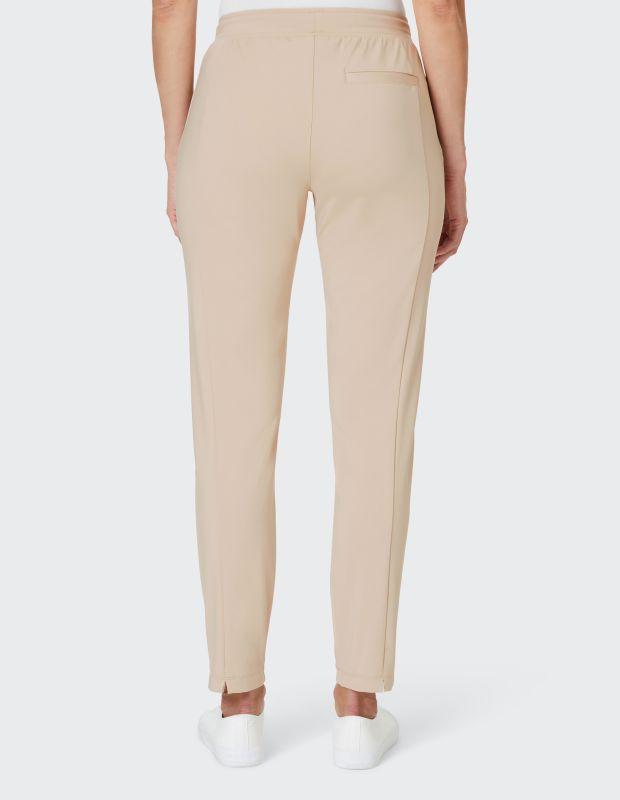 Joy Sportswear Freizeithose JENNA Sportlich, elegante Hose mit dekkorativer Kordel Riesige Ersparnisse