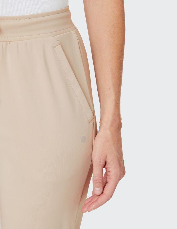 Joy Sportswear Freizeithose JENNA Sportlich, elegante Hose mit dekkorativer Kordel Riesige Ersparnisse
