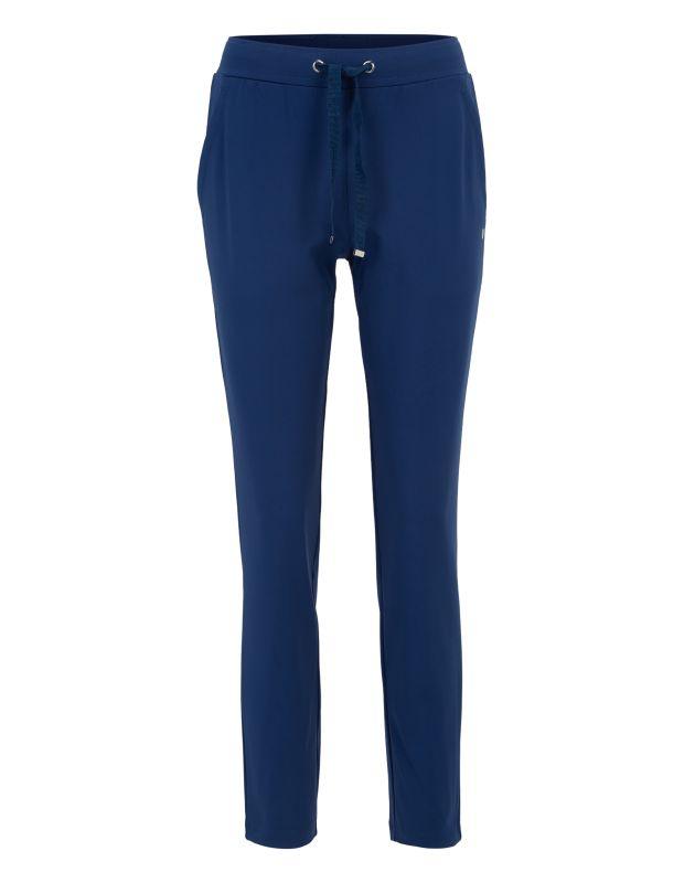 Joy Sportswear Freizeithose JENNA Sportlich, elegante Hose mit dekkorativer Kordel VIP-Rabatte