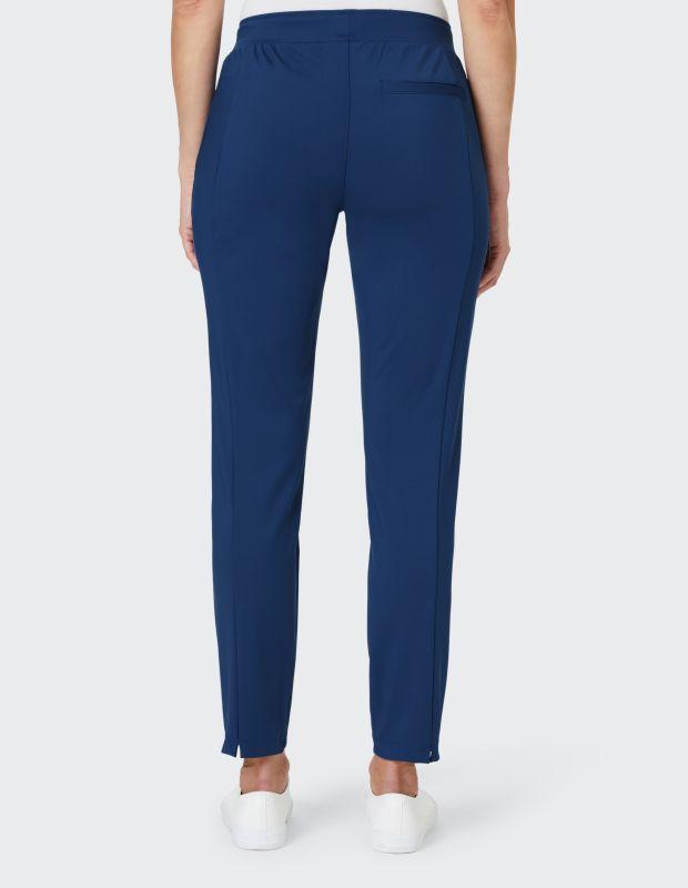 Joy Sportswear Freizeithose JENNA Sportlich, elegante Hose mit dekkorativer Kordel VIP-Rabatte
