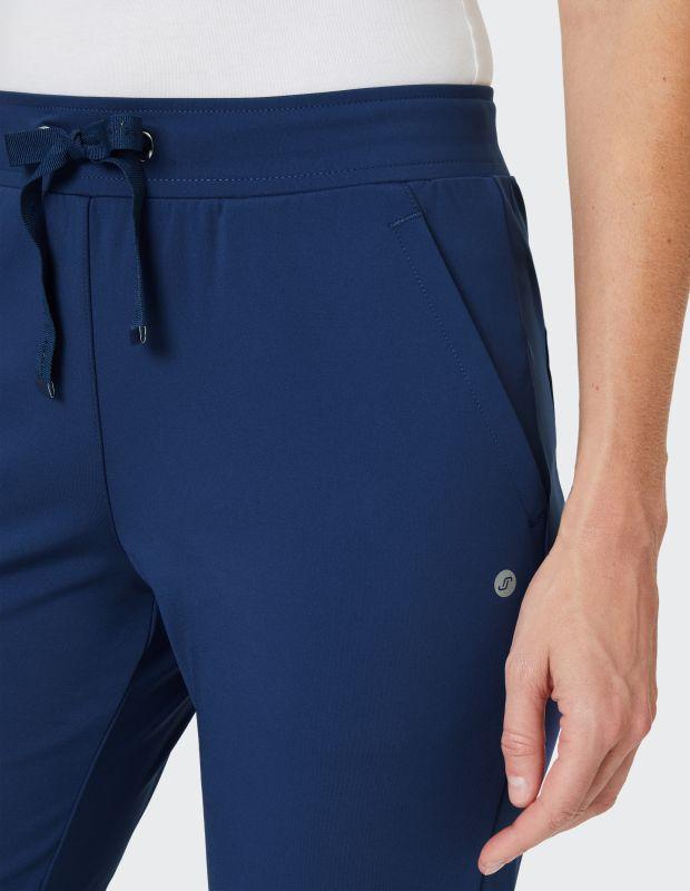 Joy Sportswear Freizeithose JENNA Sportlich, elegante Hose mit dekkorativer Kordel VIP-Rabatte