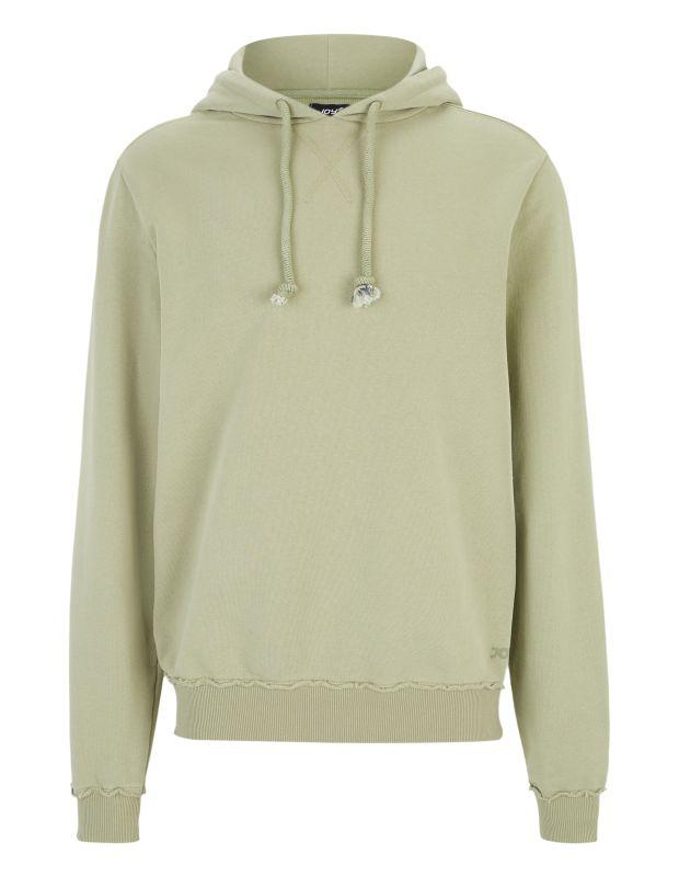 Joy Sportswear Hoodie JOY originals Unisex Sweatjacke mit Kapuze Super Sparpreis