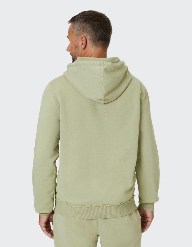 Joy Sportswear Hoodie JOY originals Unisex Sweatjacke mit Kapuze Super Sparpreis
