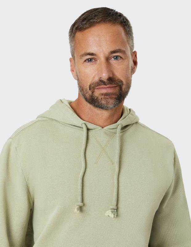 Joy Sportswear Hoodie JOY originals Unisex Sweatjacke mit Kapuze Super Sparpreis