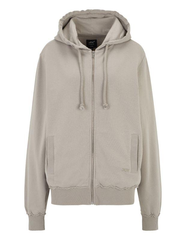 Joy Sportswear Jacke JOY originals Unisex Sweatjacke mit Kapuze Letzte 3 Tage