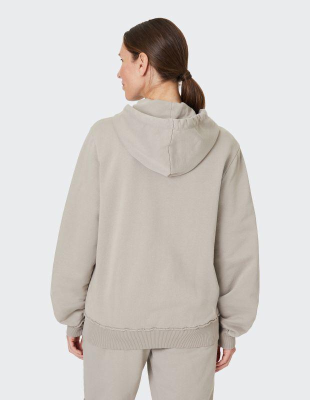 Joy Sportswear Jacke JOY originals Unisex Sweatjacke mit Kapuze Letzte 3 Tage