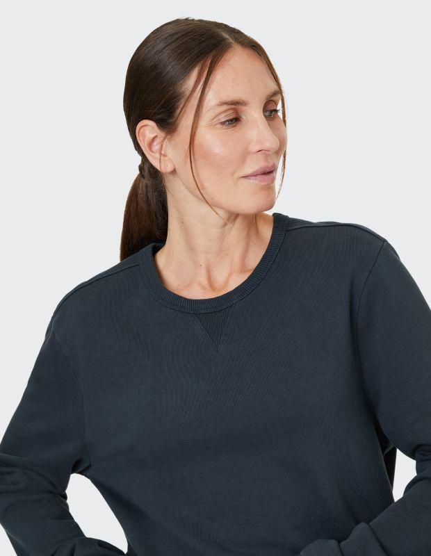 Joy Sportswear Sweatshirt JOY originals Unisex Sweatshirt Letzter Tag
