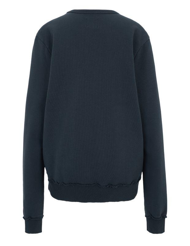 Joy Sportswear Sweatshirt JOY originals Unisex Sweatshirt Letzter Tag