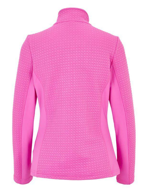 Joy Sportswear Jacke SOLVEIG Sportive Jacke aus Strukturmaterial Zeitbegrenzte Promotion