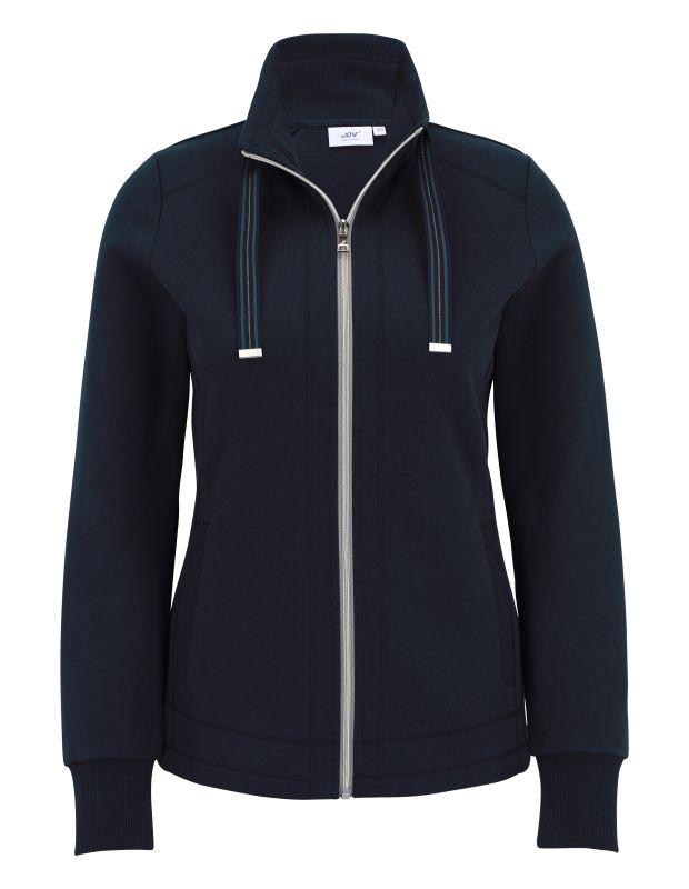 Joy Sportswear Freizeitjacke TATJANA Kuschelige Sweatjacke Bis zu 60% Rabatt