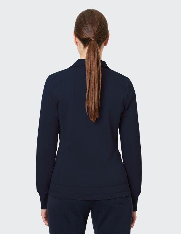 Joy Sportswear Freizeitjacke TATJANA Kuschelige Sweatjacke Bis zu 60% Rabatt