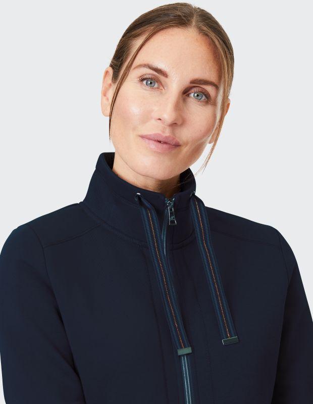 Joy Sportswear Freizeitjacke TATJANA Kuschelige Sweatjacke Bis zu 60% Rabatt