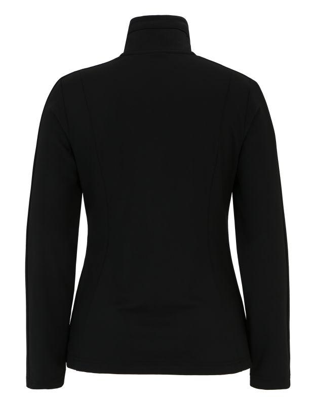 Joy Sportswear Jacke LEONORE Sweatjacke aus innen angerautem Fleece Sonderangebot der Fabrik