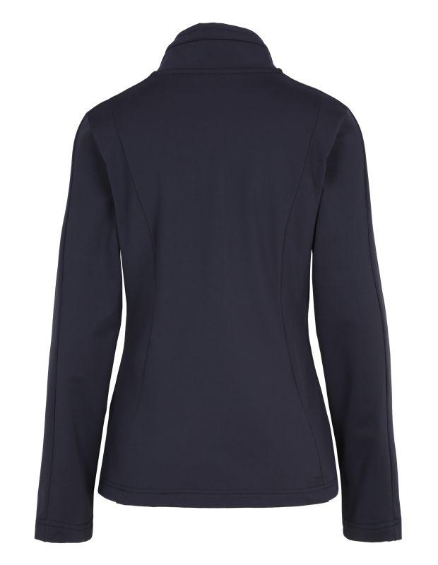 Joy Sportswear Jacke LEONORE Sweatjacke aus innen angerautem Fleece Vierteljährliche Förderung