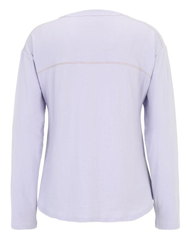 Joy Sportswear Langarmshirt ODILIA Lässiges Longsleeve mit Front-Print Bis zu 55% Rabatt