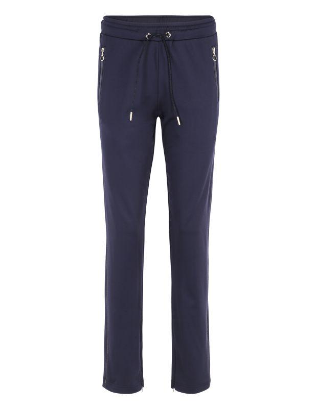 Joy Sportswear Sporthose YVONNE Jogginghose aus innen angerautem Fleece Discount Store für neue Produkte