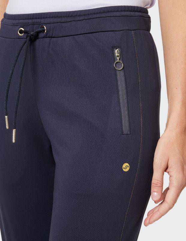Joy Sportswear Sporthose YVONNE Jogginghose aus innen angerautem Fleece Discount Store für neue Produkte