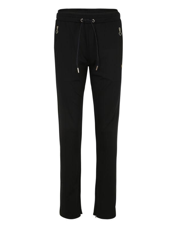 Joy Sportswear Sporthose YVONNE Jogginghose aus innen angerautem Fleece Nur noch ein Tag übrig