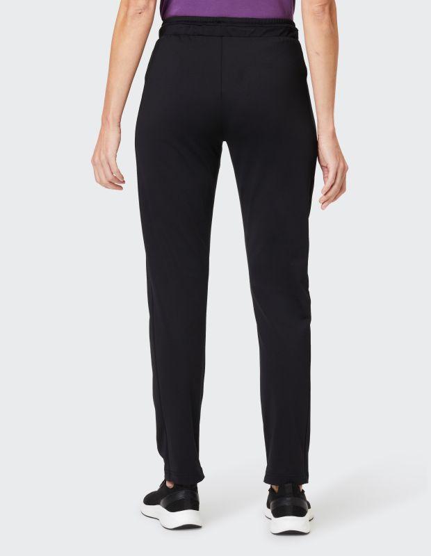Joy Sportswear Sporthose YVONNE Jogginghose aus innen angerautem Fleece Nur noch ein Tag übrig