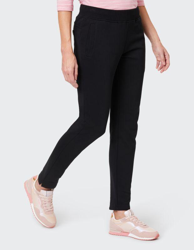 Joy Sportswear Freizeithose REBECCA Kuschlige Freizeithose zum Wohlfühlen