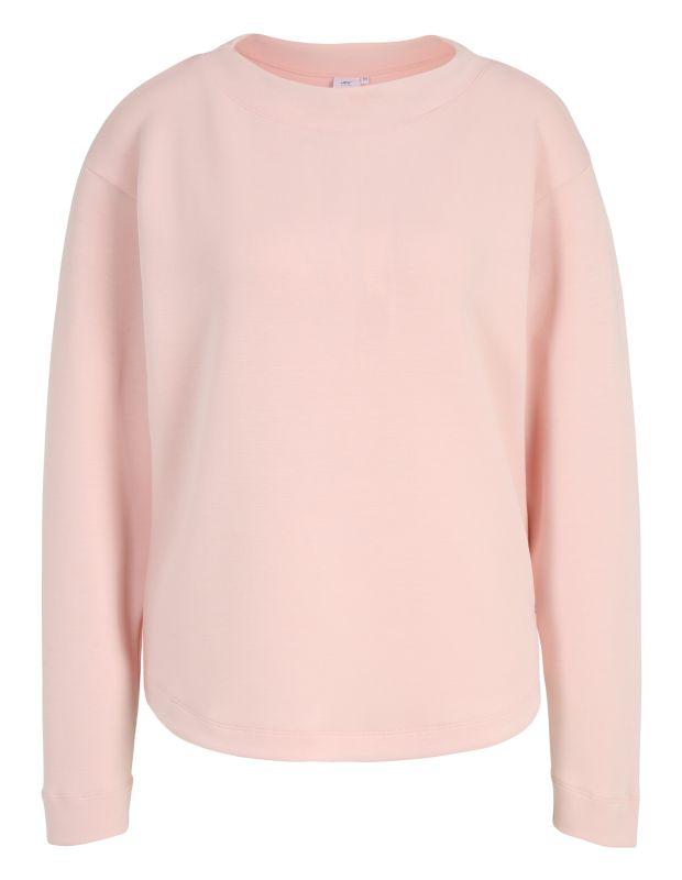 Joy Sportswear Sweatshirt YVE Sweatshirt mit Stehkragen Clearance-Verkauf
