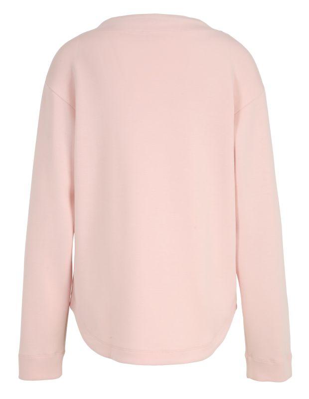 Joy Sportswear Sweatshirt YVE Sweatshirt mit Stehkragen Clearance-Verkauf