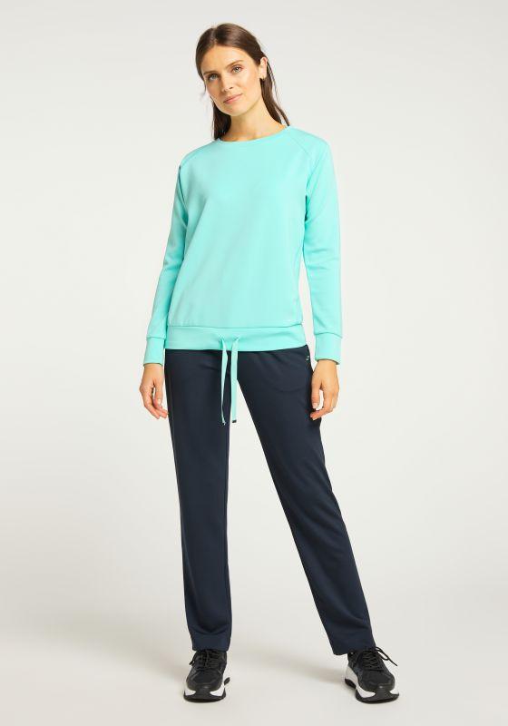 Joy Sportswear Sweatshirt ELENI Hochwertiges Sweatshirt mit dekorativer Kordel Im Verkauf