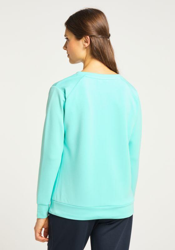 Joy Sportswear Sweatshirt ELENI Hochwertiges Sweatshirt mit dekorativer Kordel Im Verkauf