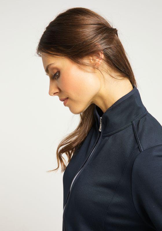 Joy Sportswear Jacke MALA Edle Sweatjacke mit samtigem Griff 50% Rabatt für begrenzte Zeit