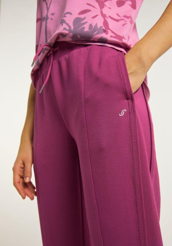 Joy Sportswear Sporthose MARIKA Softe Sweathose aus hochwertiger Modalmischung 2025