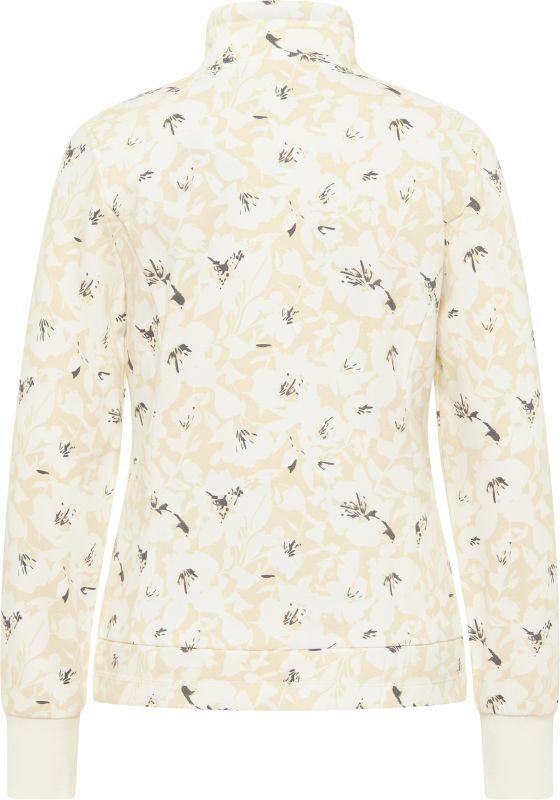 Joy Sportswear Sweatjacke JONNA Lässige Sweatjacke mit Allover-Print Outlet
