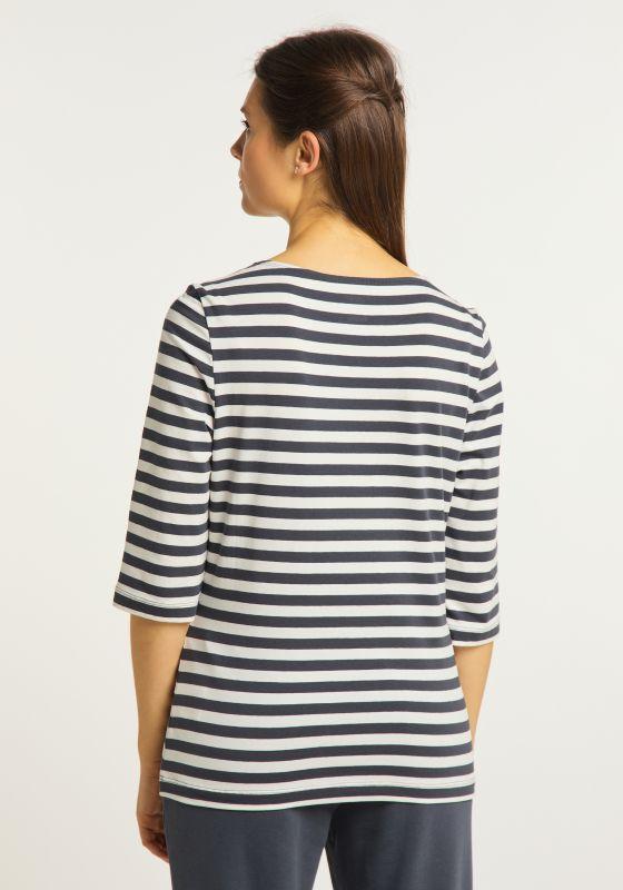 Joy Sportswear 3/4-Arm-Shirt MALINA 3/4-Arm-Shirt mit modernem Ringeldessin Angebote