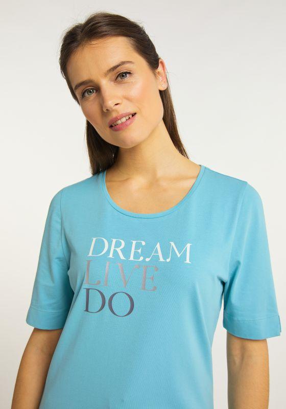 Joy Sportswear Sportshirt NEA T-Shirt mit Schrift-Print Hotsell