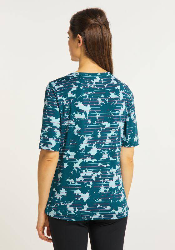 Joy Sportswear Sportshirt GAIA T-Shirt mit fantasievoller Streifengrafik Günstiger Verkauf