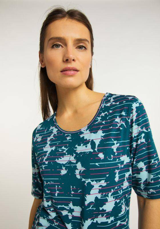 Joy Sportswear Sportshirt GAIA T-Shirt mit fantasievoller Streifengrafik Günstiger Verkauf