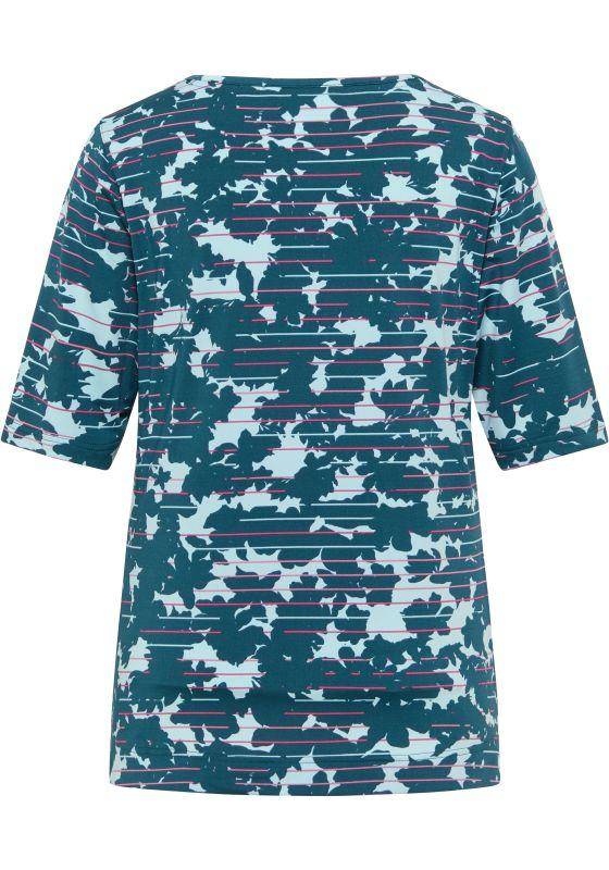 Joy Sportswear Sportshirt GAIA T-Shirt mit fantasievoller Streifengrafik Günstiger Verkauf