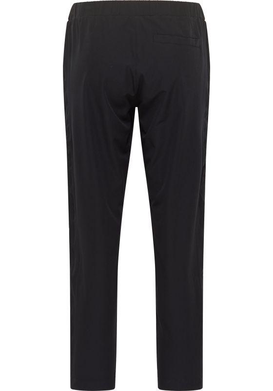 Joy Sportswear Sporthose ENJA Moderne Schlupf-Hose mit glänzenden Nahtdetails Fabrikverkauf