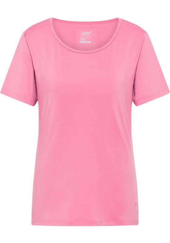 Joy Sportswear Sportshirt ILKA Sportliches T-Shirt mit Materialmix Blitzverkäufe